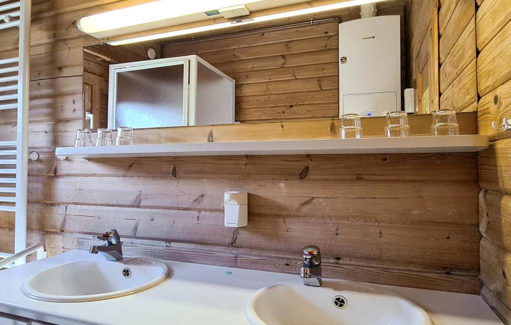 Werrapark Resort Ferienhaeuser Am Sommerberg Premium マッサーベルク エクステリア 写真