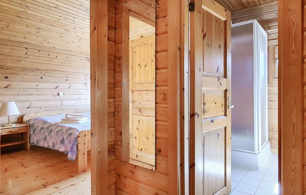 Werrapark Resort Ferienhaeuser Am Sommerberg Premium マッサーベルク エクステリア 写真